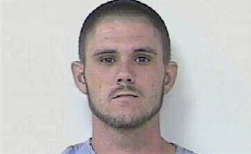 James Voytek, - St. Lucie County, FL 